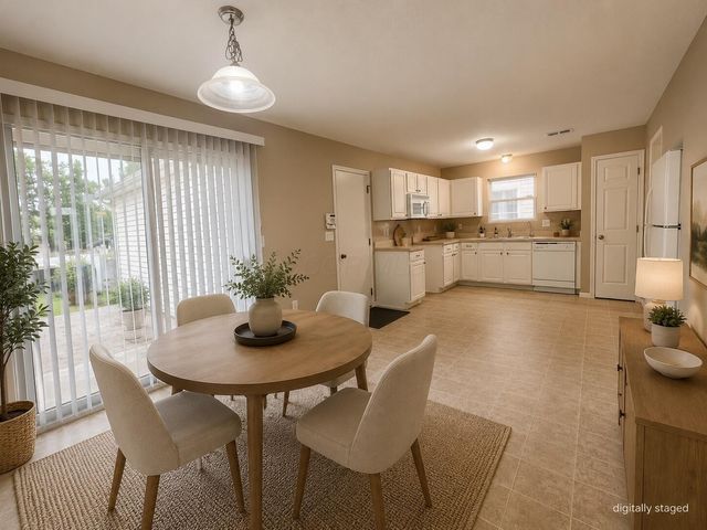 6153 Albany Way Drive, Westerville, OH 43081