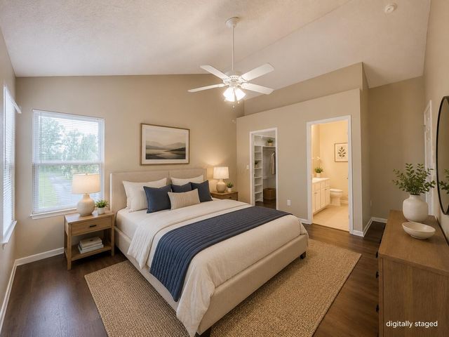 6153 Albany Way Drive, Westerville, OH 43081