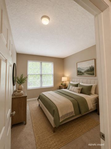 6153 Albany Way Drive, Westerville, OH 43081