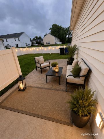 6153 Albany Way Drive, Westerville, OH 43081