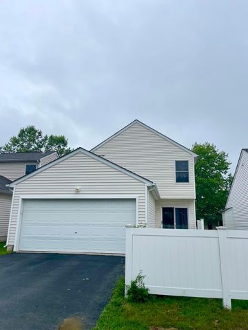 6153 Albany Way Drive, Westerville, OH 43081