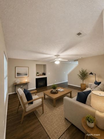 6153 Albany Way Drive, Westerville, OH 43081