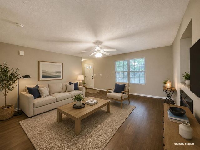 6153 Albany Way Drive, Westerville, OH 43081