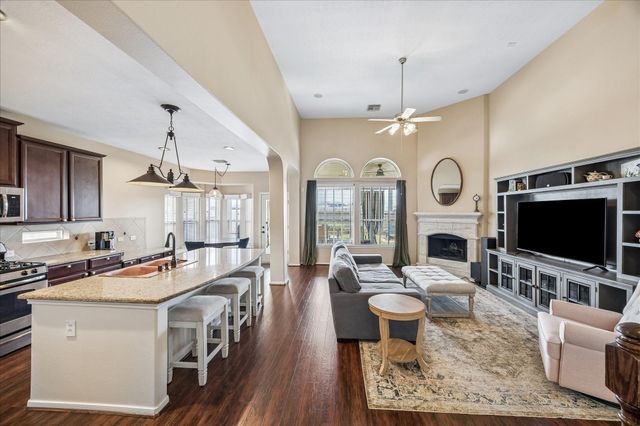 26103 Silver Timbers Lane, Katy, TX 77494