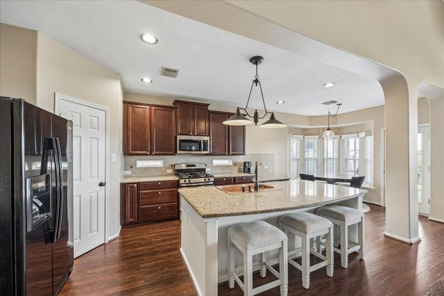 26103 Silver Timbers Lane, Katy, TX 77494