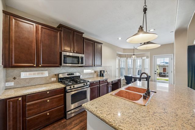 26103 Silver Timbers Lane, Katy, TX 77494