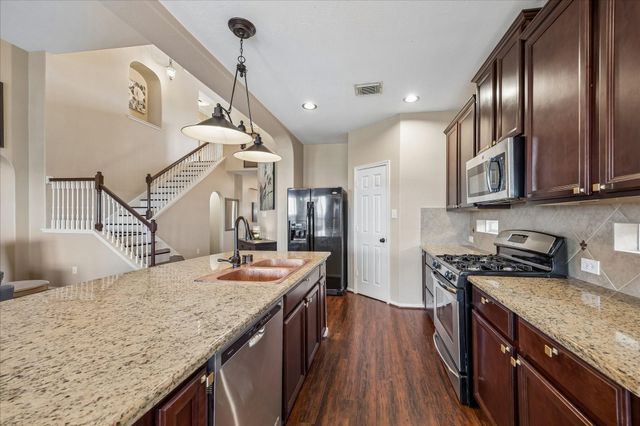 26103 Silver Timbers Lane, Katy, TX 77494