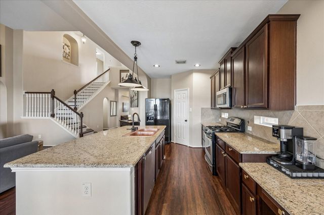 26103 Silver Timbers Lane, Katy, TX 77494