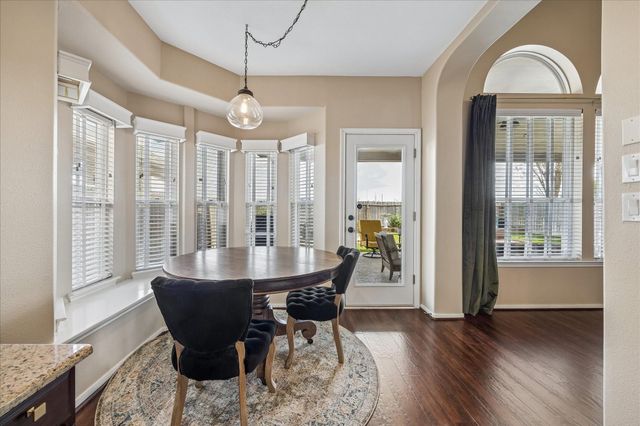 26103 Silver Timbers Lane, Katy, TX 77494