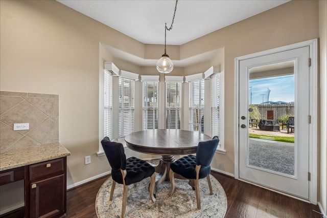 26103 Silver Timbers Lane, Katy, TX 77494