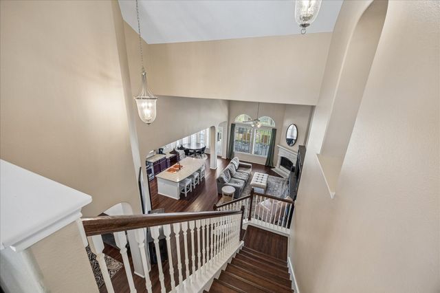 26103 Silver Timbers Lane, Katy, TX 77494