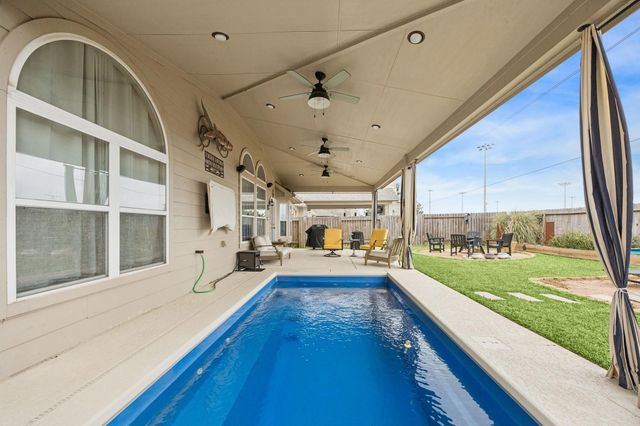 26103 Silver Timbers Lane, Katy, TX 77494