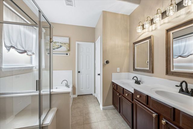 26103 Silver Timbers Lane, Katy, TX 77494