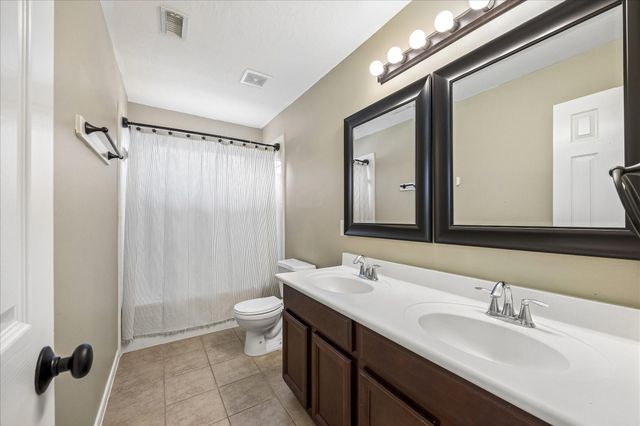 26103 Silver Timbers Lane, Katy, TX 77494