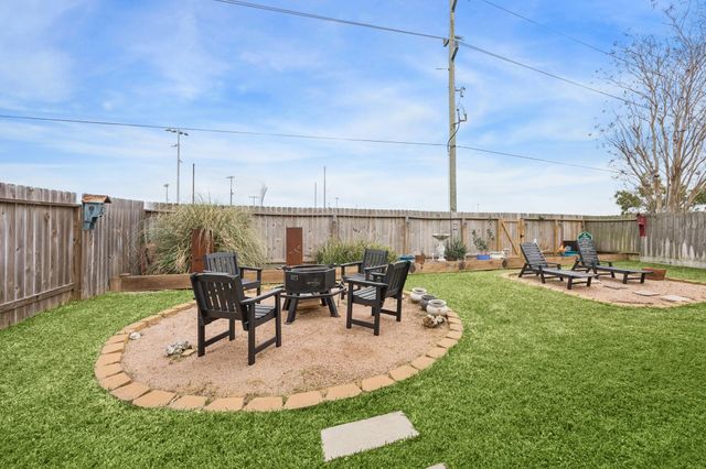 26103 Silver Timbers Lane, Katy, TX 77494