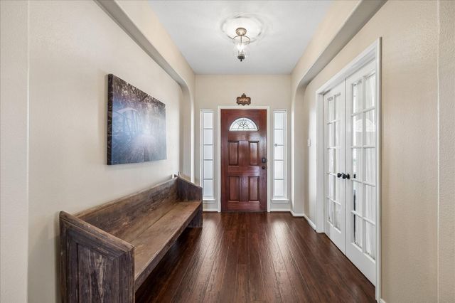 26103 Silver Timbers Lane, Katy, TX 77494