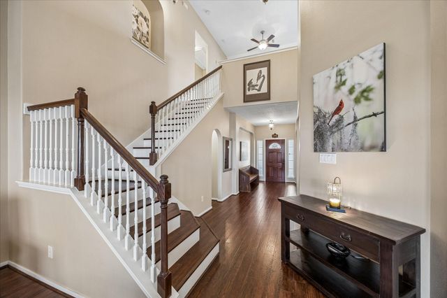 26103 Silver Timbers Lane, Katy, TX 77494