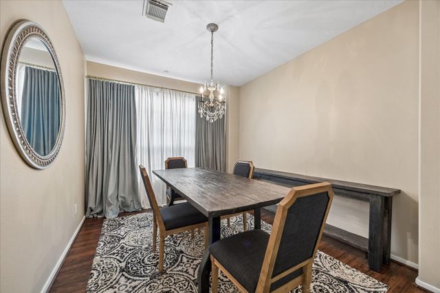 26103 Silver Timbers Lane, Katy, TX 77494