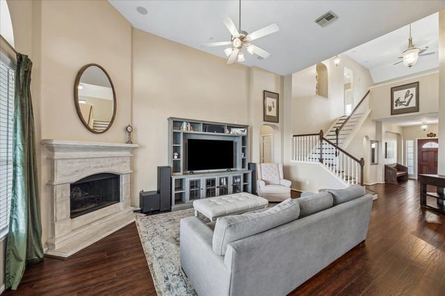 26103 Silver Timbers Lane, Katy, TX 77494