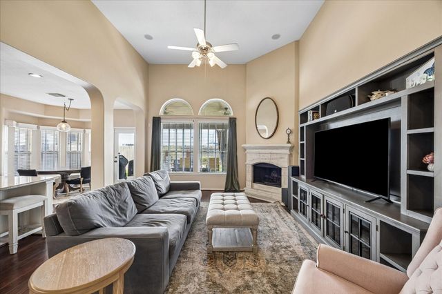 26103 Silver Timbers Lane, Katy, TX 77494