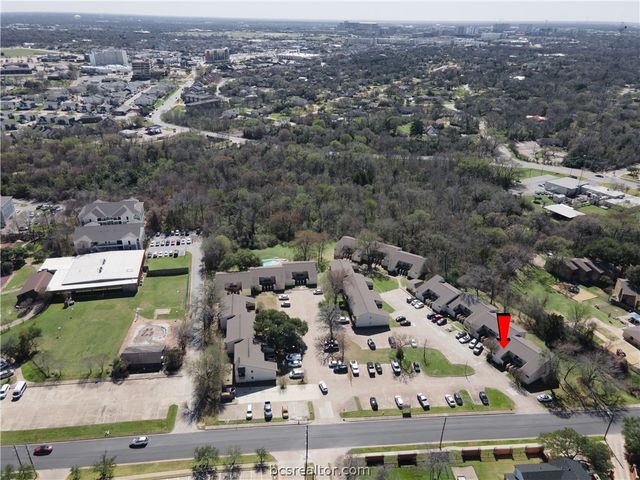 4401 Carter Creek Parkway 13, Bryan, TX 77802
