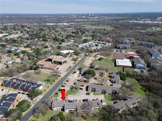 4401 Carter Creek Parkway 13, Bryan, TX 77802