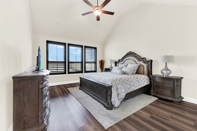 915 Blueberry Way, Northlake, TX 76247