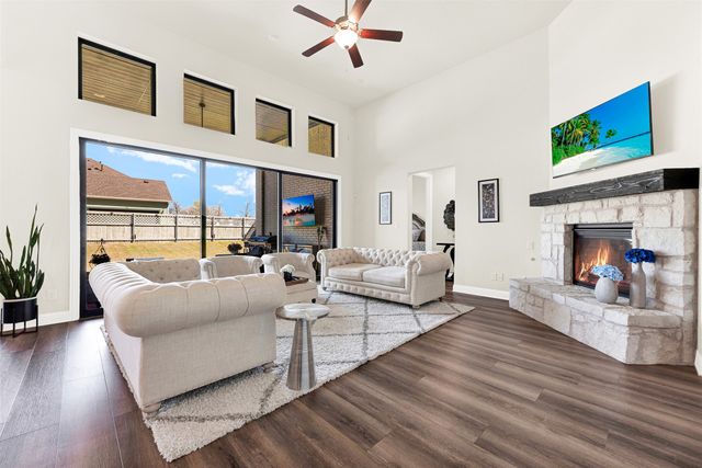 915 Blueberry Way, Northlake, TX 76247