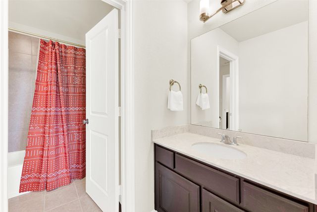 915 Blueberry Way, Northlake, TX 76247