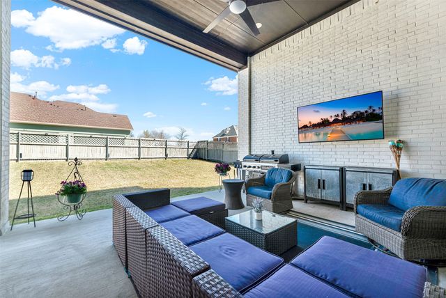 915 Blueberry Way, Northlake, TX 76247