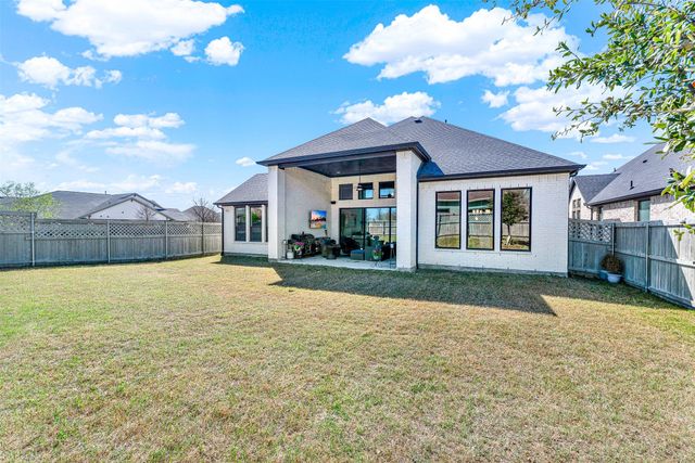 915 Blueberry Way, Northlake, TX 76247