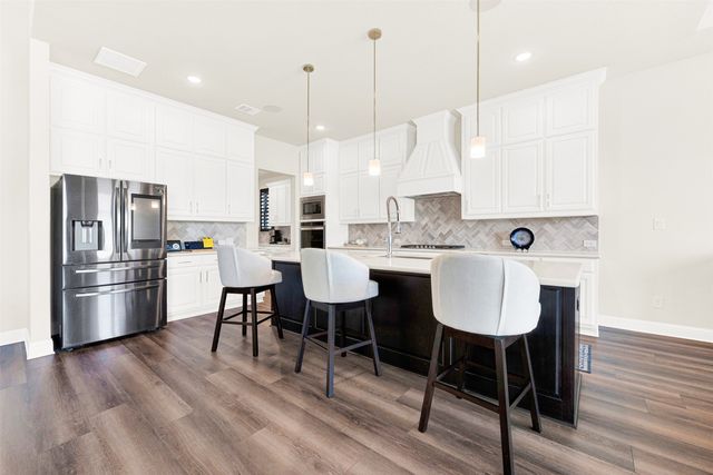 915 Blueberry Way, Northlake, TX 76247