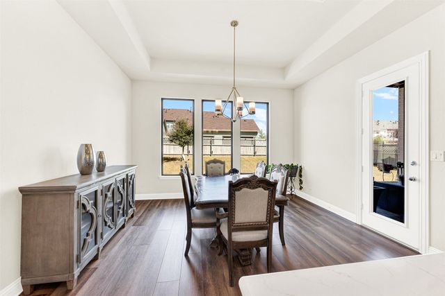 915 Blueberry Way, Northlake, TX 76247