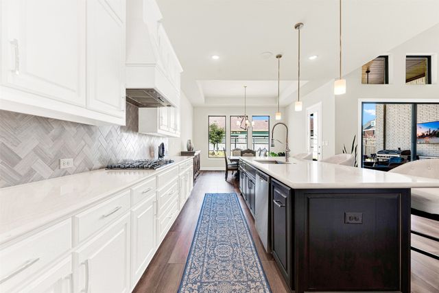 915 Blueberry Way, Northlake, TX 76247