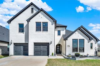 915 Blueberry Way, Northlake, TX 76247