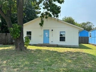 1136 NW 99th Street, Oklahoma City, OK 73114