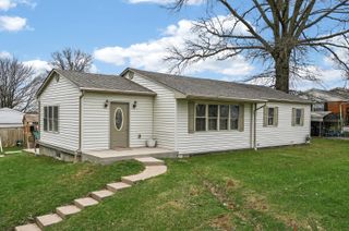 16 Warsaw Road, Dry Ridge, KY 41035