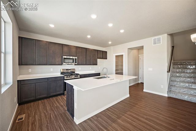 9633 Pinpoint Drive, Fountain, CO 80817