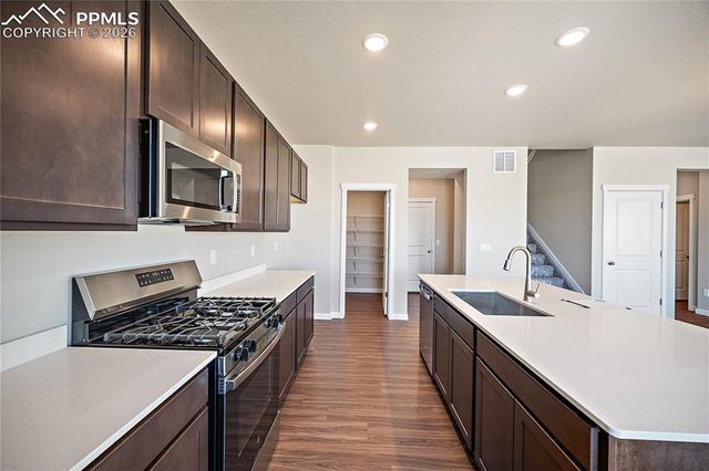 9633 Pinpoint Drive, Fountain, CO 80817