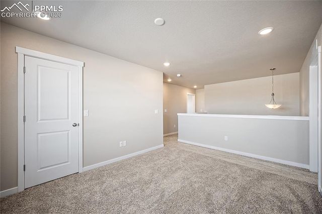 9633 Pinpoint Drive, Fountain, CO 80817