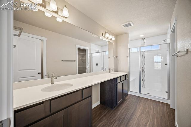 9633 Pinpoint Drive, Fountain, CO 80817