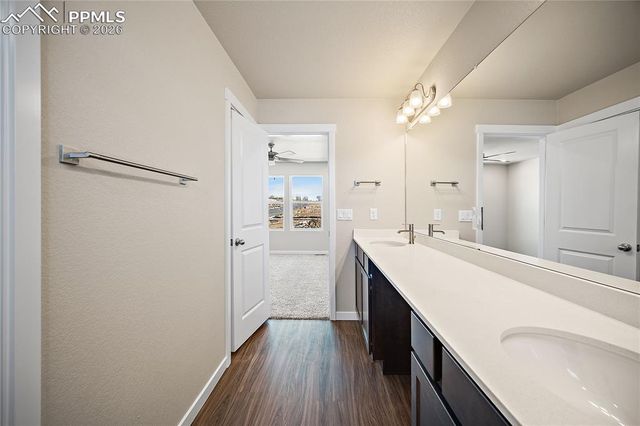 9633 Pinpoint Drive, Fountain, CO 80817