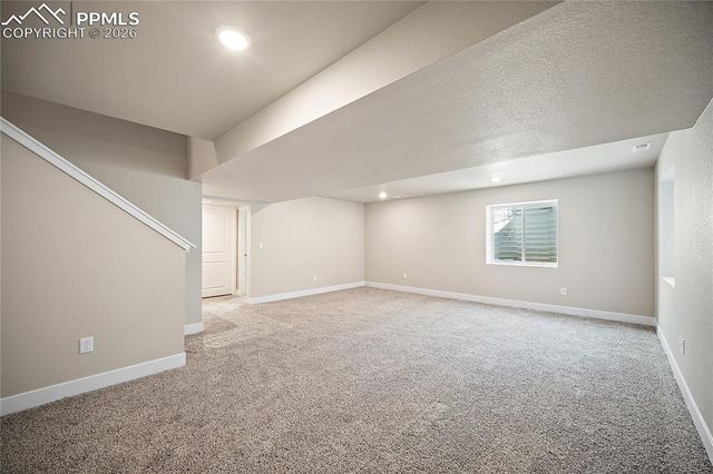 9633 Pinpoint Drive, Fountain, CO 80817