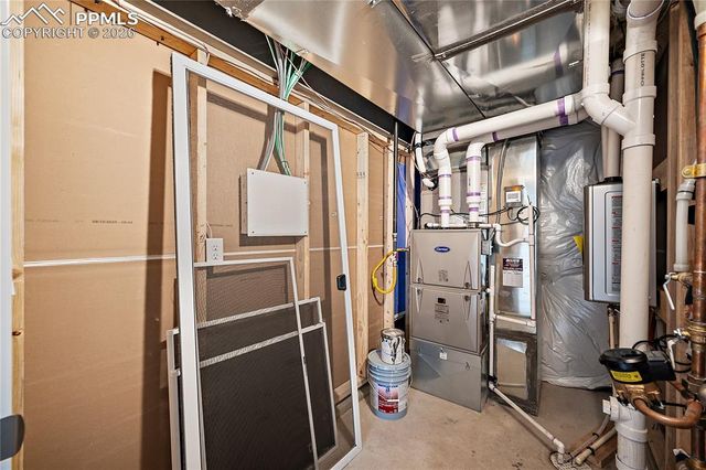 9633 Pinpoint Drive, Fountain, CO 80817