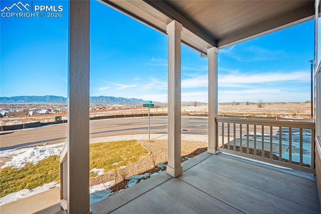 9633 Pinpoint Drive, Fountain, CO 80817