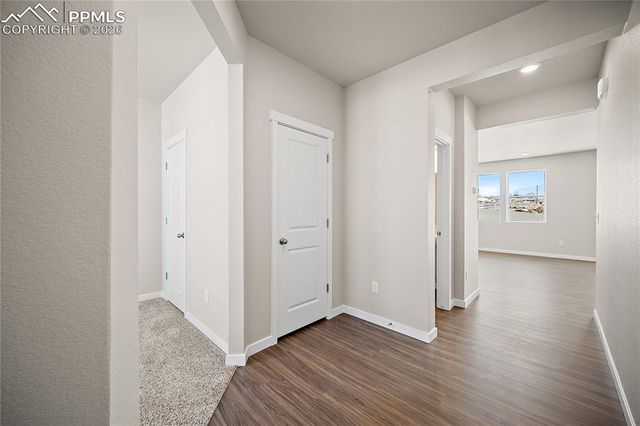 9633 Pinpoint Drive, Fountain, CO 80817