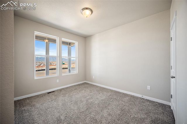 9633 Pinpoint Drive, Fountain, CO 80817