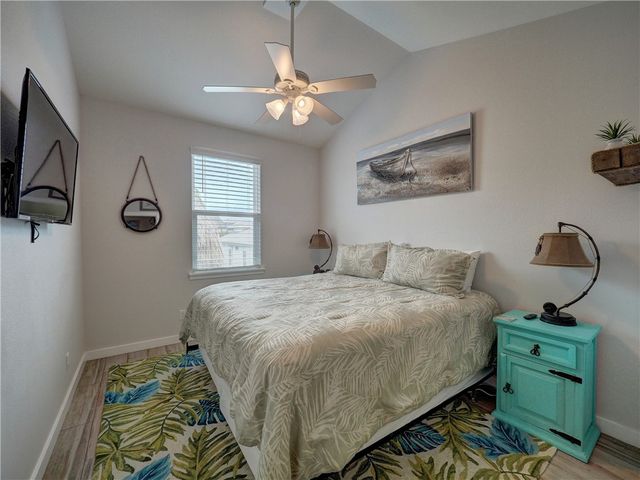 1813 S 11th 502, Port Aransas, TX 78373