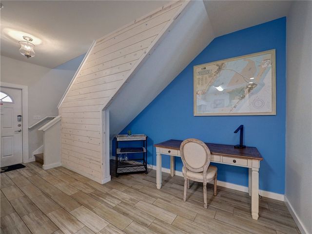 1813 S 11th 502, Port Aransas, TX 78373