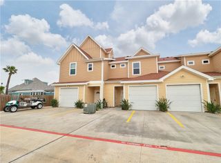1813 S 11th 502, Port Aransas, TX 78373